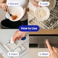 thumbnail image 5 of Attitude Nature & Technologie Dishwasher Tablets, 5 of 5