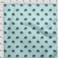 thumbnail image 3 of oneOone Silk Tabby Fabric Elephant Block Fabric Prints By Yard 42 Inch Wide, 3 of 4
