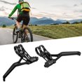 thumbnail image 4 of Poignée de Frein de Vélo, Levier Réglable en Aluminium pour la Plupart des Modèles de Vélo sur le Marché, 4 of 7