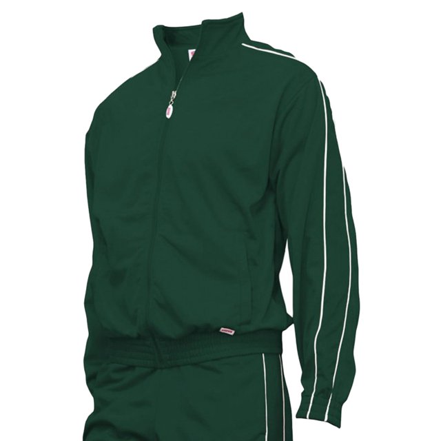 Soffe Veste d'Échauffement d'Équipe pour Garçons - 3265Y