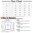thumbnail image 3 of EGNMCR Vestes pour Hommes Veste pour Homme Veste Multifonctionnelle à Capuche Veste d'Extérieur Manches Longues à Capuche Manteau Décontracté & Vestes, 3 of 6