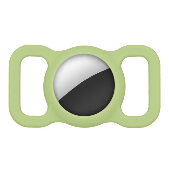 Étui en Silicone pour Chien et Chat, Traqueur de Localisation, Housse de Localisateur, Manchon de Localisation Seulement, Étui en Silicone, Rappel Rapide