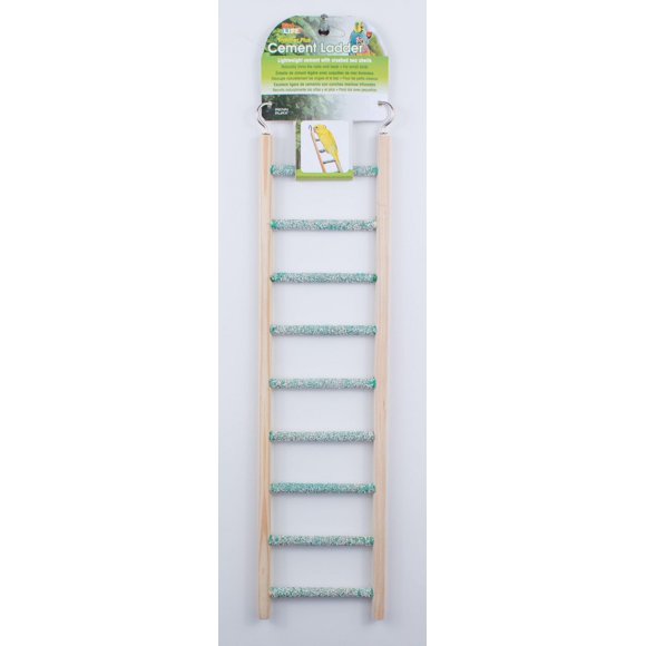 Penn-Plax 9 Step Ladder
