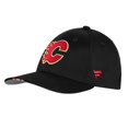 thumbnail image 2 of Chapeau Ajustable de Podium de Repêchage pour Jeunes Calgary Flames LNH, 2 of 4