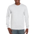 thumbnail image 1 of Gildan T-Shirt Classique à Manches Longues en Coton Ultra pour Grands Hommes, 1 of 1