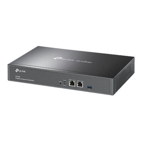 TP-Link Omada OC300 - Network management device - 1GbE - AC 100/240 V - cloud-managed - rack-mountable