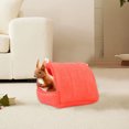 thumbnail image 4 of Vaidha Soft Plush Hanging Bed For Squirrels And Small Animals, 4 of 6