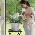 thumbnail image 4 of PRETXORVE Bouteille Vaporisateur d'Arrosage 2000ml Bouilloire d'Arrosage Bouteille Vaporisateur d'Arrosage à Haute Pression Bouilloire d'Arrosage Vaporisateur de Jardinage Modes Réglables, 4 of 6