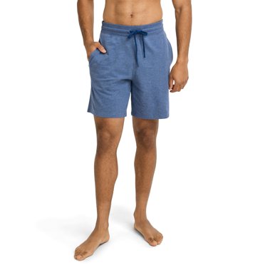 Jockey Short de Sommeil Extensible en Coton pour Homme