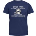 thumbnail image 1 of Duct Tape It Cant Fix Stupid Mens T Shirt, 1 of 1