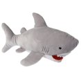 thumbnail image 1 of Mary Meyer - Smootheez - Requin - 8 Pouces, 1 of 3