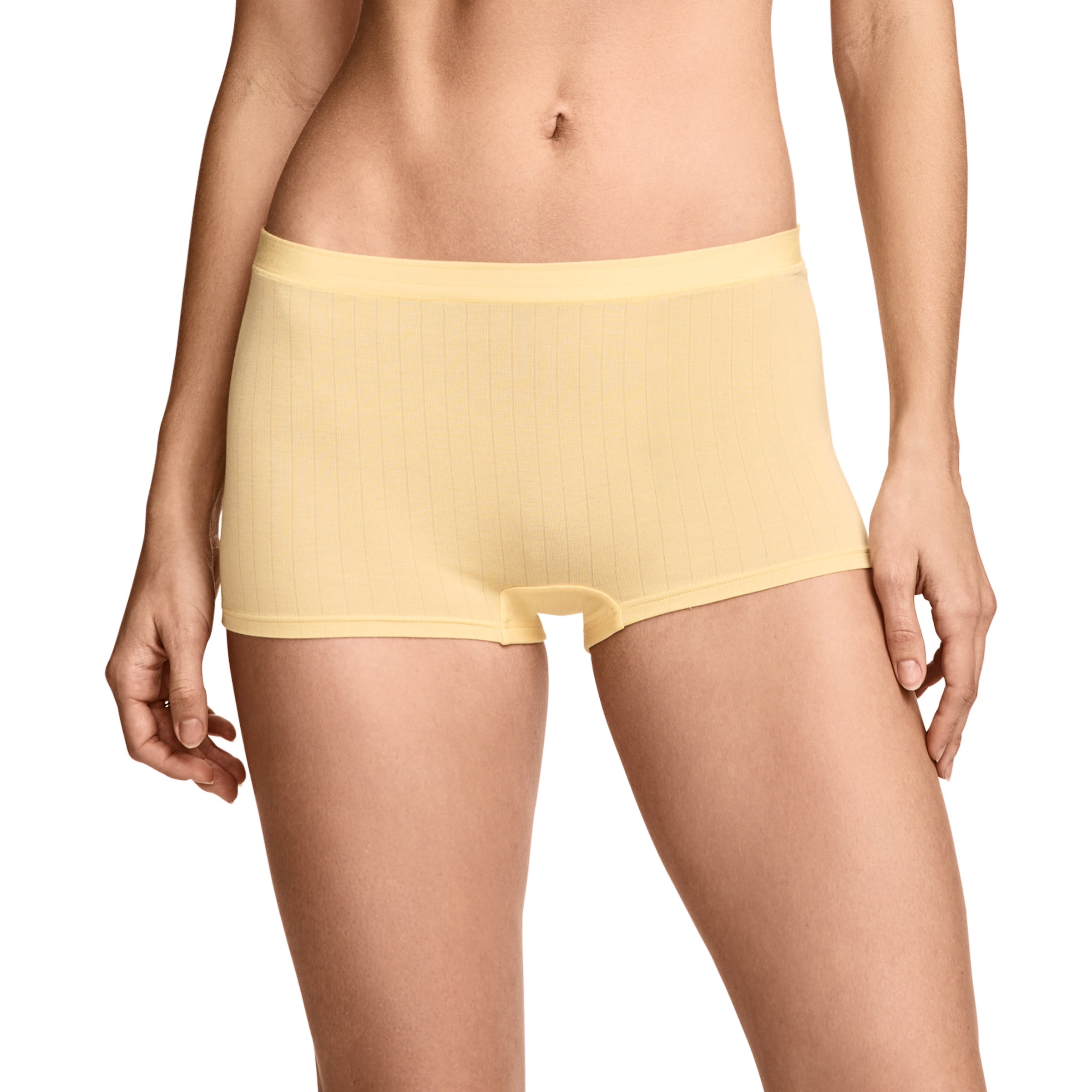 Jockey Women's Light & Airy Boyshort