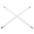 thumbnail image 4 of Fdit Pince pour Drap de Lit, 2 Pcs Pinces de Sangle pour Drap de Lit 90-180 cm, Pinces de Fixation Réglables pour Matelas, Pince pour Matelas, 4 of 8