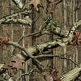 thumbnail image 2 of Mossy Oak Camo Boat Motor Wrap - 20hp - Break-Up I, 2 of 2