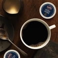 thumbnail image 4 of Timothy's Hazelnut Keurig K-Cup Pods 96 count, 4 of 4