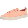thumbnail image 1 of Sperry Soulier Bateau Crest Vibe SEACYCLED pour Femme, Pêche, 12, 1 of 1