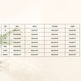 thumbnail image 3 of RKSTN Chemises pour Hommes Été Chemise à Manches Courtes pour Homme Décontractée Col Rond pour Homme Couleur Unie Style Mince Haut/chemise à Manches Courtes Col Rond Chemises pour Hommes, 3 of 5