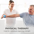 thumbnail image 2 of PurAthletics Neoprene Walking Weights 2x2lb, 2 of 7