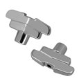 thumbnail image 4 of MYG 6PCS Guitar Tuner Pegs Machine Heads Replacementsfor Classic Folk Guitar Parts, 4 of 7
