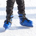 thumbnail image 2 of MasteelfCA 2 Ensembles Chaussures de Patinage Sangles à Boucle Universelles Accessoires de Patin Patins à Roulettes Sangles à Boucle Universelles, 2 of 8