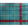thumbnail image 4 of oneOone Georgette Viscose Fabric Madras Check Printed Fabric 1 Yard 42 Inch Wide, 4 of 4