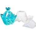 thumbnail image 1 of Resin Mold Set Creative DIY Storage Box Resin Casting Mold Silicone Epoxy Mold, 1 of 10