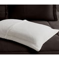 thumbnail image 3 of Swift Home Reversible Plush Mink & Sherpa Comforter Set, Luxuriously Soft, 3 of 3
