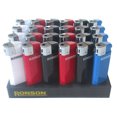 thumbnail image 2 of Ronson Lighters 24 lighters (Case) By Ronson, 2 of 2