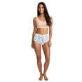 thumbnail image 5 of Jockey Women's Plus Size 100% Cotton Elance Brief - 3 Pack, 5 of 5