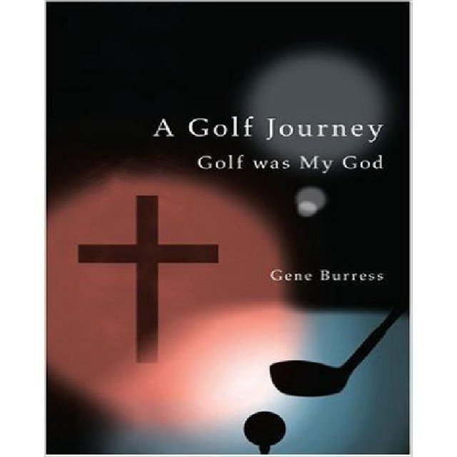 Un Parcours de Golf, le Golf Était Mon Dieu