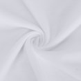 thumbnail image 5 of Women Drop Shoulder Round Neck Oversized Crop Tops Workout Tops Tees, 5 of 5