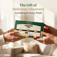 thumbnail image 2 of VAHDAM Assorted Teas Gift Set with 20 Flavors of 2 Servings Each Including Black Tea, Green Tea, Oolong Tea, Turmeric Tea, White Tea, Herbal Tea & Chai Tea - Total of 40 Tea Bags, 2 of 10
