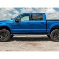 thumbnail image 4 of Maxway International 300011 Octa Series Nerf Bar for 2010 Ram 1500 Big Horn Crew Cab Pickup 4-Door, 4 of 9
