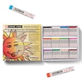 thumbnail image 1 of SAKURA Cray-Pas Junior Artist Oil Pastel Color Pack, Assorted Colors, Set of 432, 1 of 4