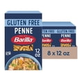 thumbnail image 1 of Barilla 12 oz. Gluten-Free Penne Pasta - 8/Case, 1 of 10