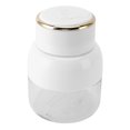 thumbnail image 1 of Tasse Mélangeur Portable, Capacité de 800 ml, Mélangeur Extracteur de Jus Rechargeable par USB avec Design Innovant, Format Compact et Portable pour la Maison, le Sport, le Bureau, le Camping, 1 of 7