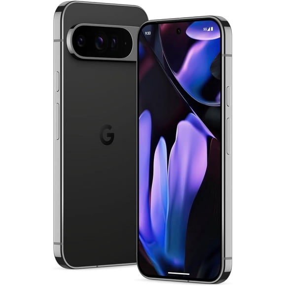 Google Pixel 9 Pro XL 256GB + 16GB RAM Unlocked Smartphone | Certified Refurbished Grade A