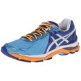 thumbnail image 2 of ASICS Women's GT-2000 3 Trail Running Shoe Soft Blue/Silver/Deep Blue 6 B - Medium, 2 of 4