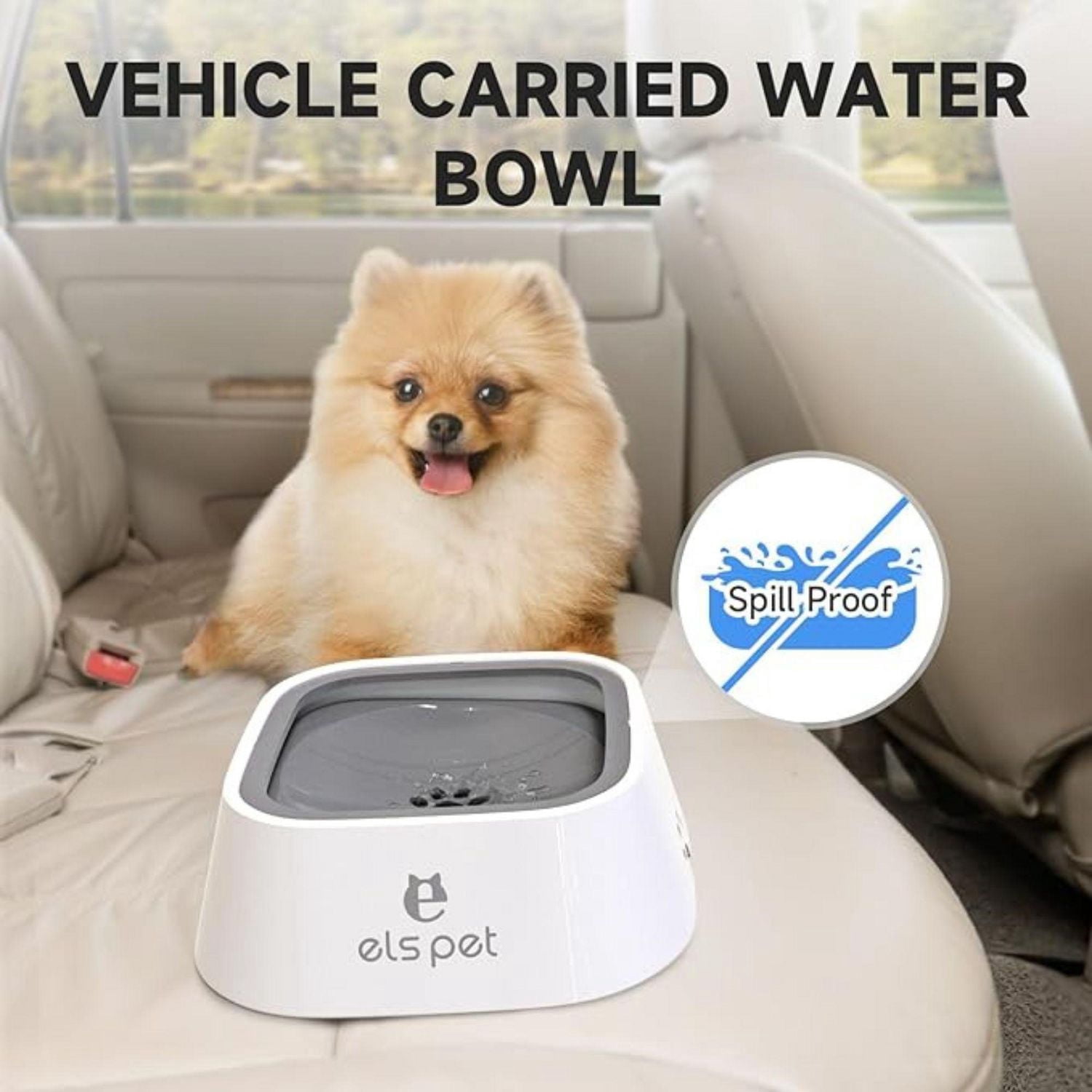 Els Pet Bol Flottant 1L
