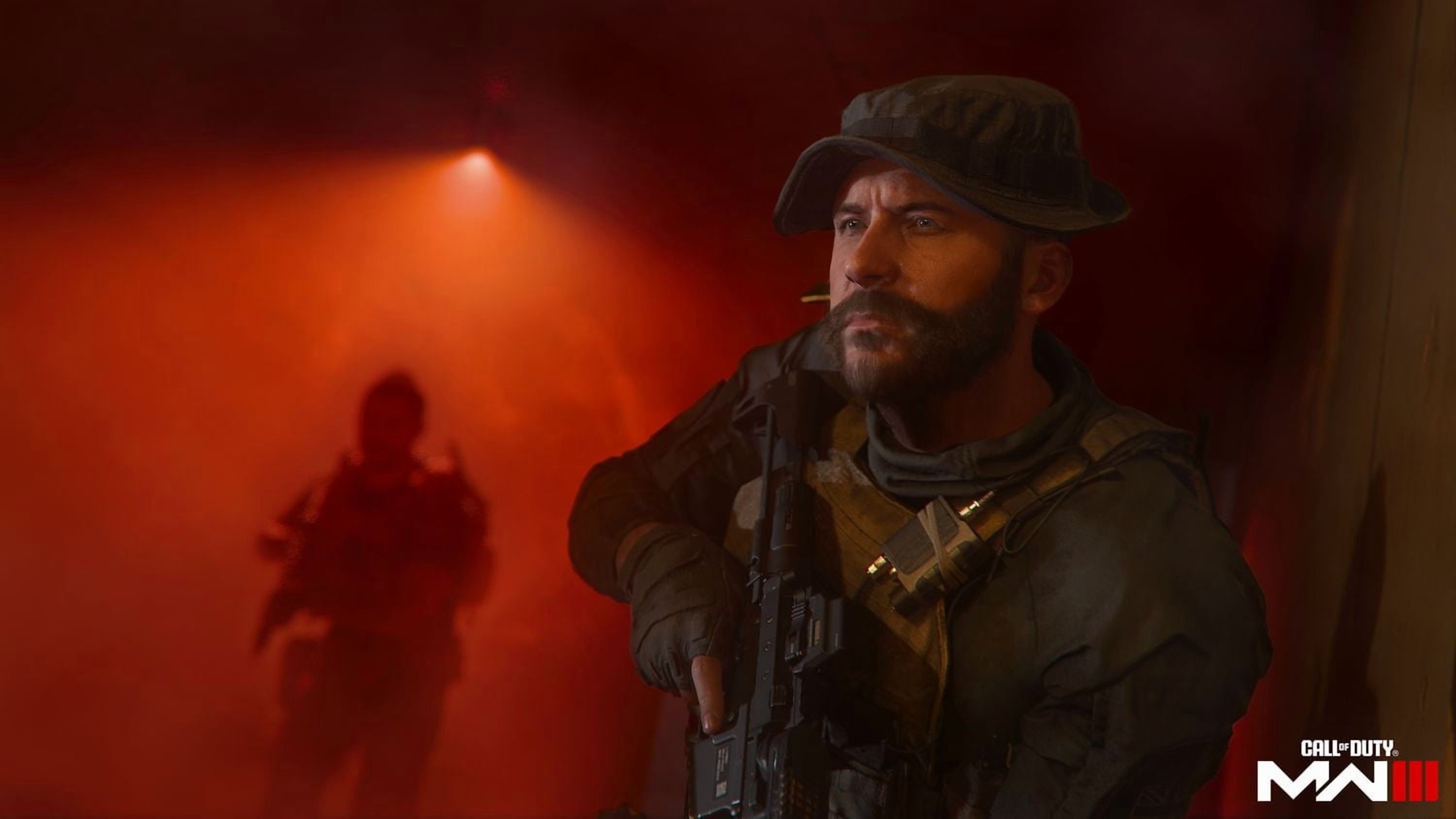 Jeu vidéo Call of Duty®: Modern Warfare® III - Pack Cross-Gen pour (Xbox)