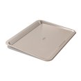 thumbnail image 1 of OXO Good Grips Non-Stick Pro Bakeware Cookie Sheet, 12.25-in x 17-in, Gold, 1 of 10