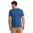 thumbnail image 2 of Jockey Outdoors Men's Short Sleeve Henley, 2 of 5