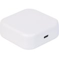 thumbnail image 4 of WiFi Gateway Hub for TTLock App, Remote Smart Lock Control, Real-Time Monitoring, Compatible with G2 Wired Model, ABS, White, 4 of 5