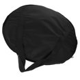 thumbnail image 4 of KAKOWELY Wear Resistant Instrument Storage Bag Cymbal Bag Tote Pouch Instrument Holder,20.47"X20.47"X0.59", 4 of 4