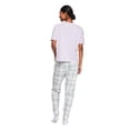 thumbnail image 3 of Pyjama 2 pièces George pour femmes, 3 of 6