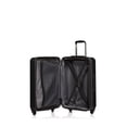thumbnail image 2 of Champs Express Grid Collection 3 Piece Luggage Set, 2 of 4