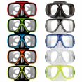 thumbnail image 4 of XS Scuba Metro Mask - Black, 4 of 4