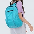 thumbnail image 2 of Special Offer! Lightweight Running Backpack For Cycling, Hiking, Skiing, Snow Sports, For Men, Women And Children, 2 of 3