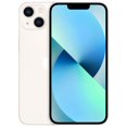 thumbnail image 1 of Apple iPhone 13 - Lumière des Étoiles - 256 Go - Déverrouillé (Rénové), 1 of 5