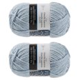 thumbnail image 1 of MAINSTAYS 2 PACK NIAGRA MIST POLYESTER YARN, 1 of 4